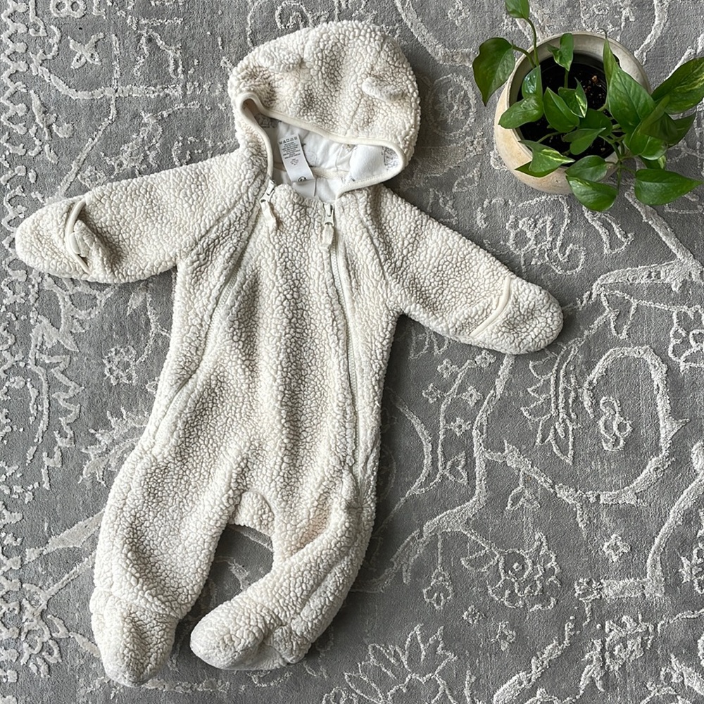 Snowsuit